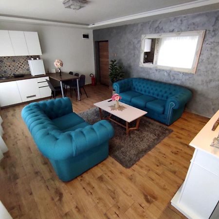 Canti Apartments نوفي ساد المظهر الخارجي الصورة
