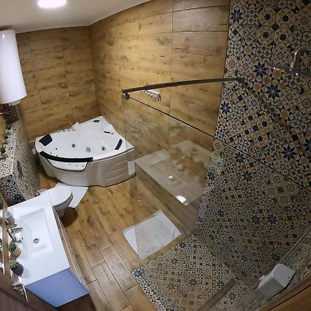 Canti Apartments نوفي ساد المظهر الخارجي الصورة