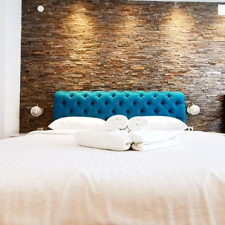 Canti Apartments نوفي ساد المظهر الخارجي الصورة