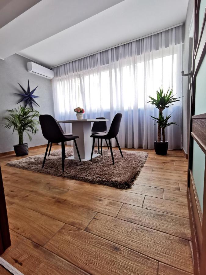 Canti Apartments نوفي ساد المظهر الخارجي الصورة