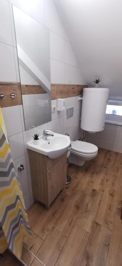 Canti Apartments نوفي ساد المظهر الخارجي الصورة