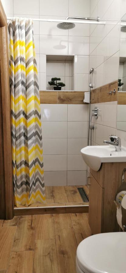 Canti Apartments نوفي ساد المظهر الخارجي الصورة