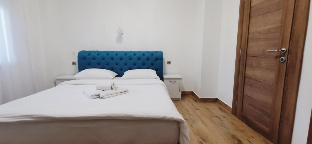 Canti Apartments نوفي ساد المظهر الخارجي الصورة