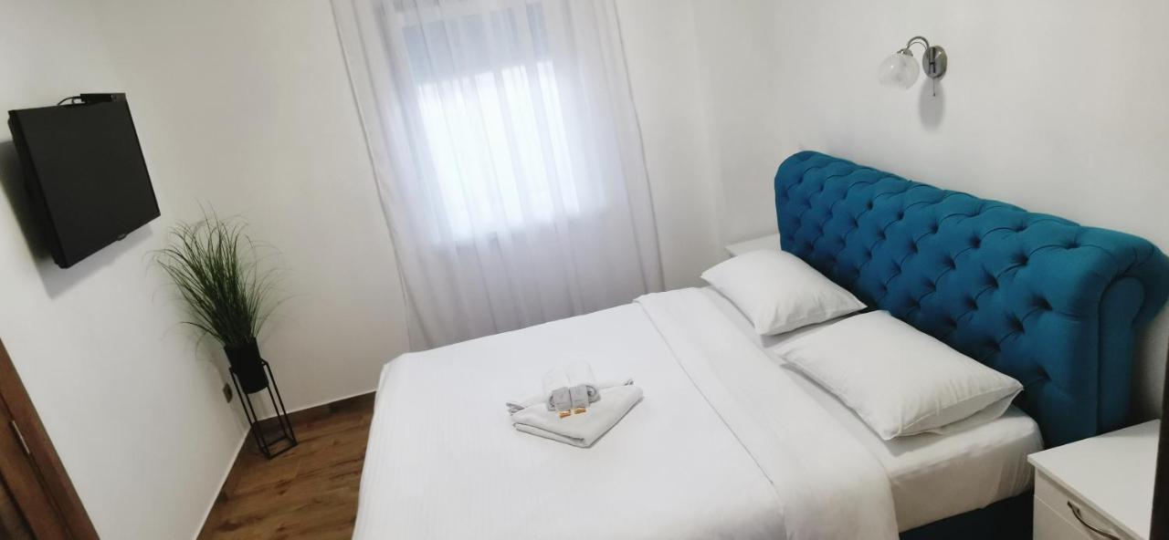 Canti Apartments نوفي ساد المظهر الخارجي الصورة