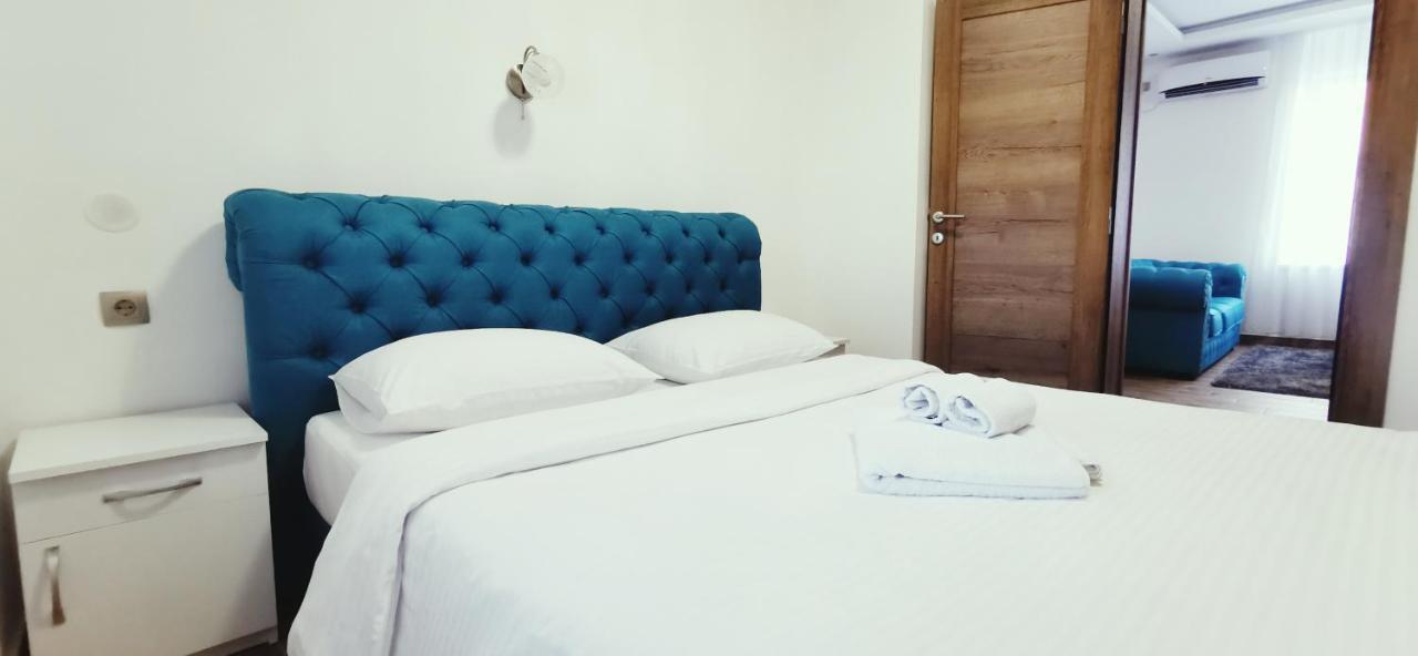 Canti Apartments نوفي ساد المظهر الخارجي الصورة