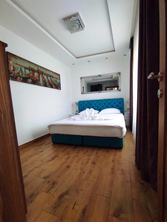 Canti Apartments نوفي ساد المظهر الخارجي الصورة