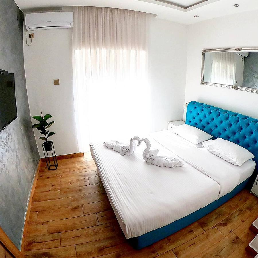 Canti Apartments نوفي ساد المظهر الخارجي الصورة
