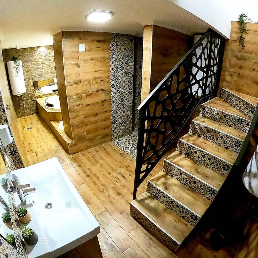 Canti Apartments نوفي ساد المظهر الخارجي الصورة