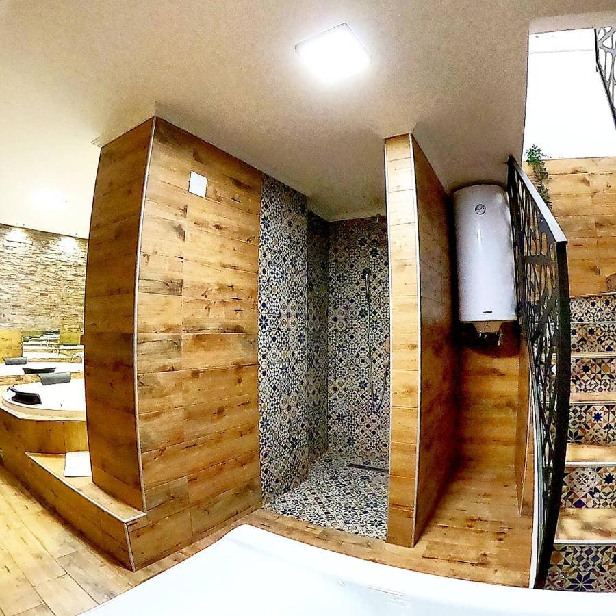 Canti Apartments نوفي ساد المظهر الخارجي الصورة