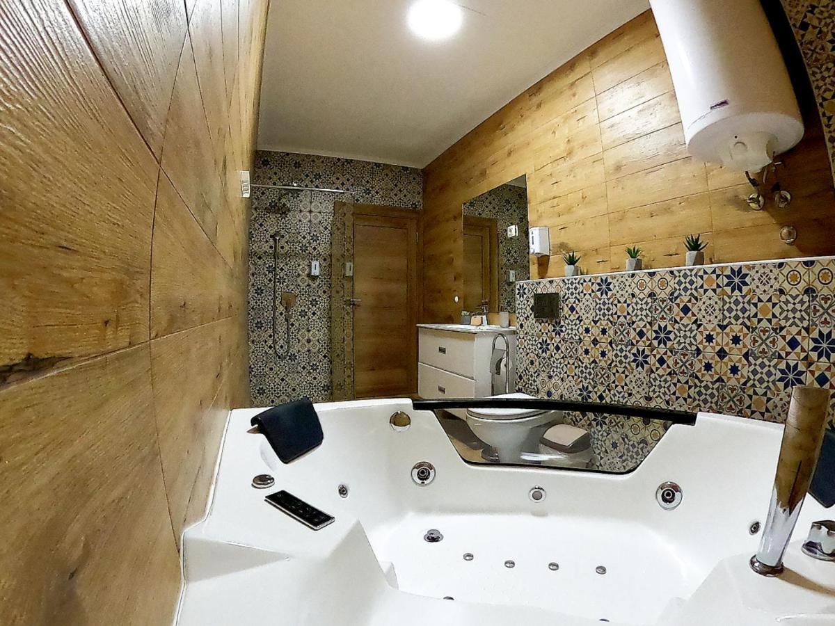 Canti Apartments نوفي ساد المظهر الخارجي الصورة