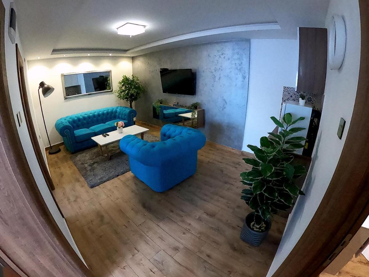 Canti Apartments نوفي ساد المظهر الخارجي الصورة