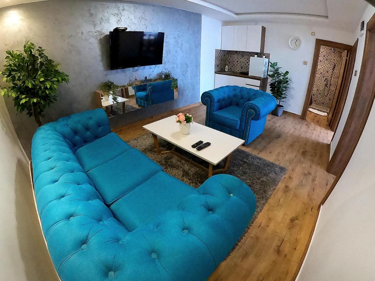 Canti Apartments نوفي ساد المظهر الخارجي الصورة