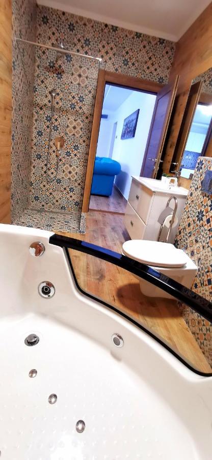 Canti Apartments نوفي ساد المظهر الخارجي الصورة