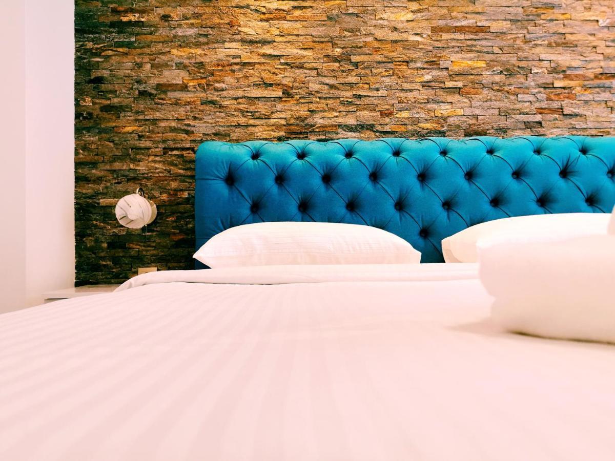 Canti Apartments نوفي ساد المظهر الخارجي الصورة