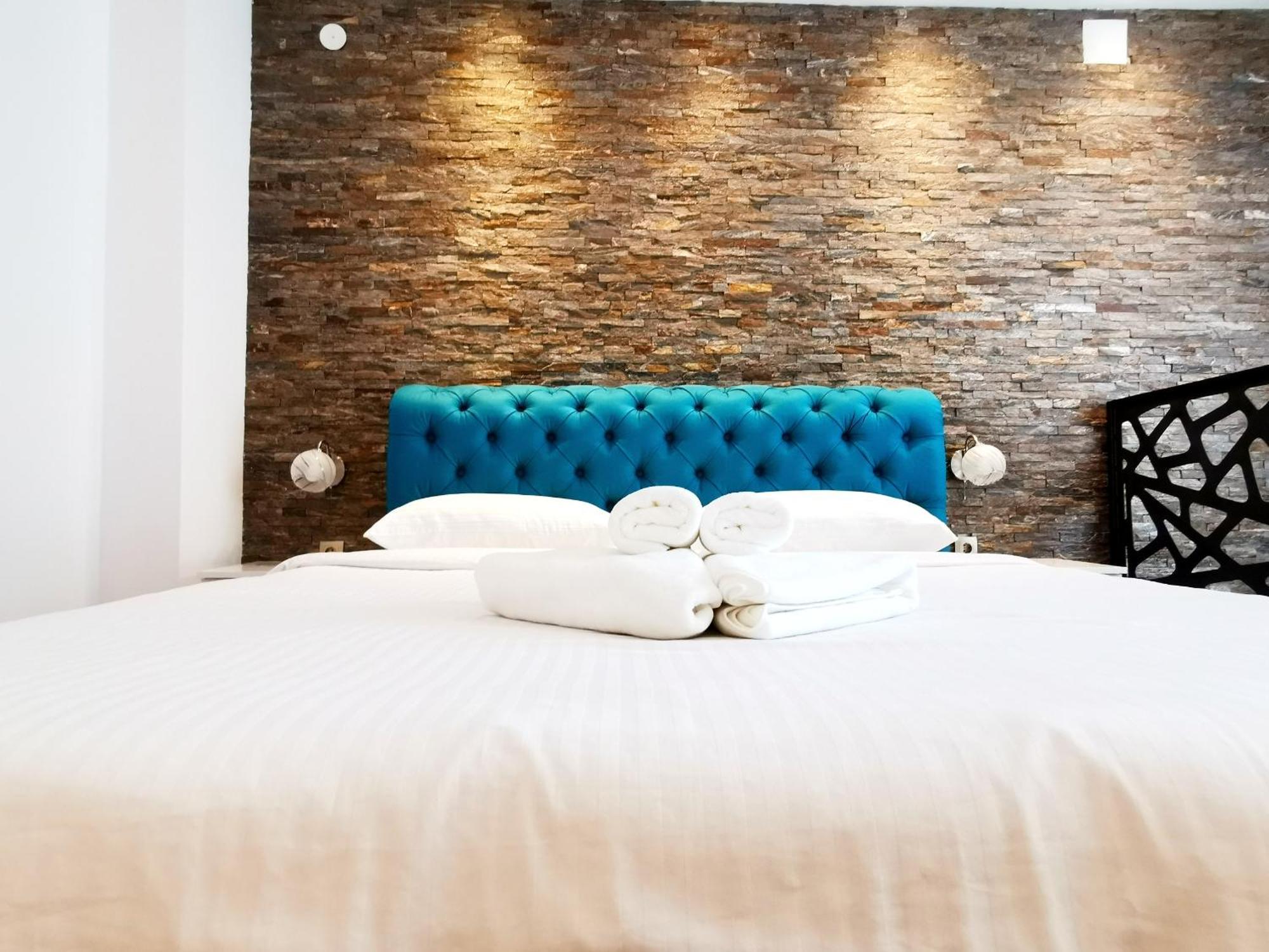 Canti Apartments نوفي ساد المظهر الخارجي الصورة