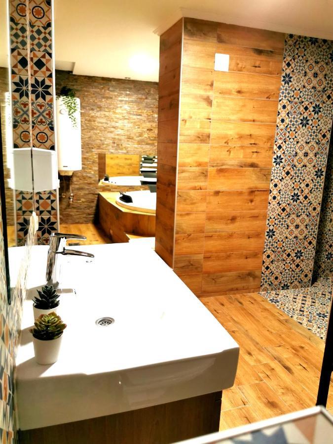 Canti Apartments نوفي ساد المظهر الخارجي الصورة